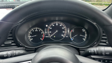 Mazda 3 2.5 e-Skyactiv G MHEV [140] Centre-Line 5dr Petrol Hatchback